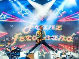Franz Ferdinand