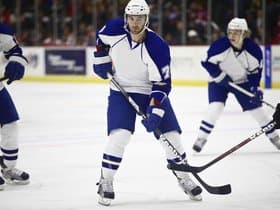 Syracuse Crunch