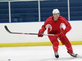 Charlotte Checkers