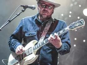 Jeff Tweedy