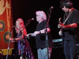 Jefferson Starship