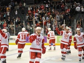 Grand Rapids Griffins