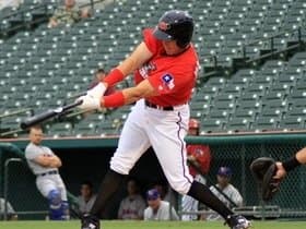 Frisco RoughRiders