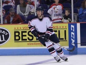 South Carolina Stingrays