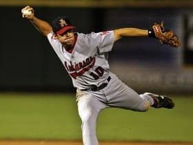 Arkansas Travelers