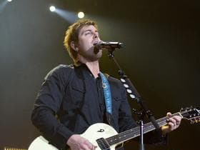 Jeremy Camp