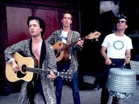 Violent Femmes