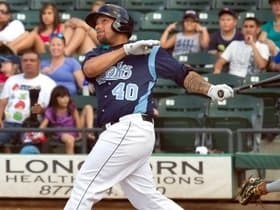 Corpus Christi Hooks