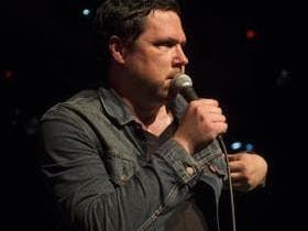 Damien Jurado