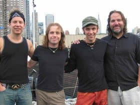 The Machine - Pink Floyd Tribute
