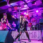 The Electric Swing Circus