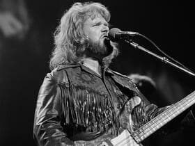 Bachman-Turner Overdrive