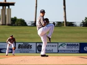 Lakeland Flying Tigers