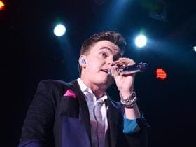 Jesse McCartney