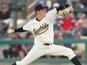 Visalia Rawhide