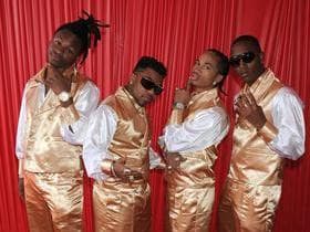 Pretty Ricky