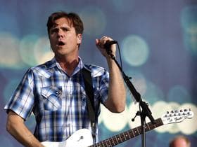 Jimmy Eat World