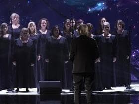 The Washington Chorus