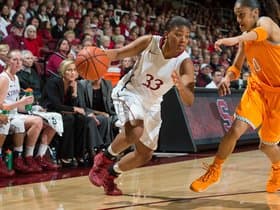 Stanford Cardinal Womens Basketball