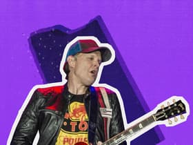 Joe Bonamassa
