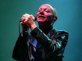 Joe Jackson