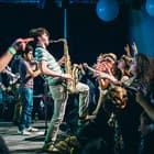 The Brass Funkeys