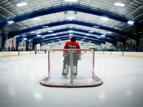 St. Cloud State Huskies Mens Hockey