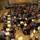 London Metropolitan Orchestra