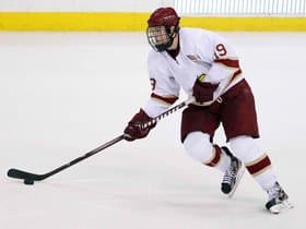 Denver Pioneers Mens Hockey
