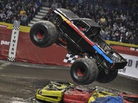 Monster Spectacular