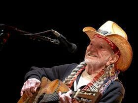 Willie Nelson & Family