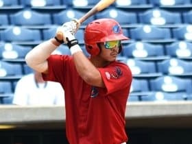 Clearwater Threshers