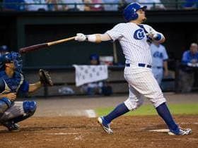 Daytona Tortugas