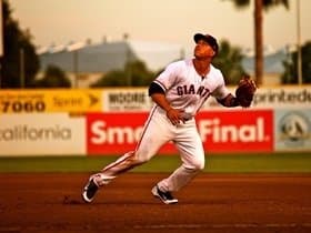 San Jose Giants