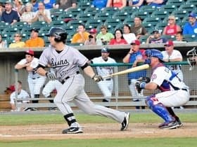 Jacksonville Jumbo Shrimp