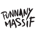 Punnany Massif