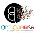 AntiQuarks