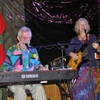 Bob Hall & Hilary Blythe