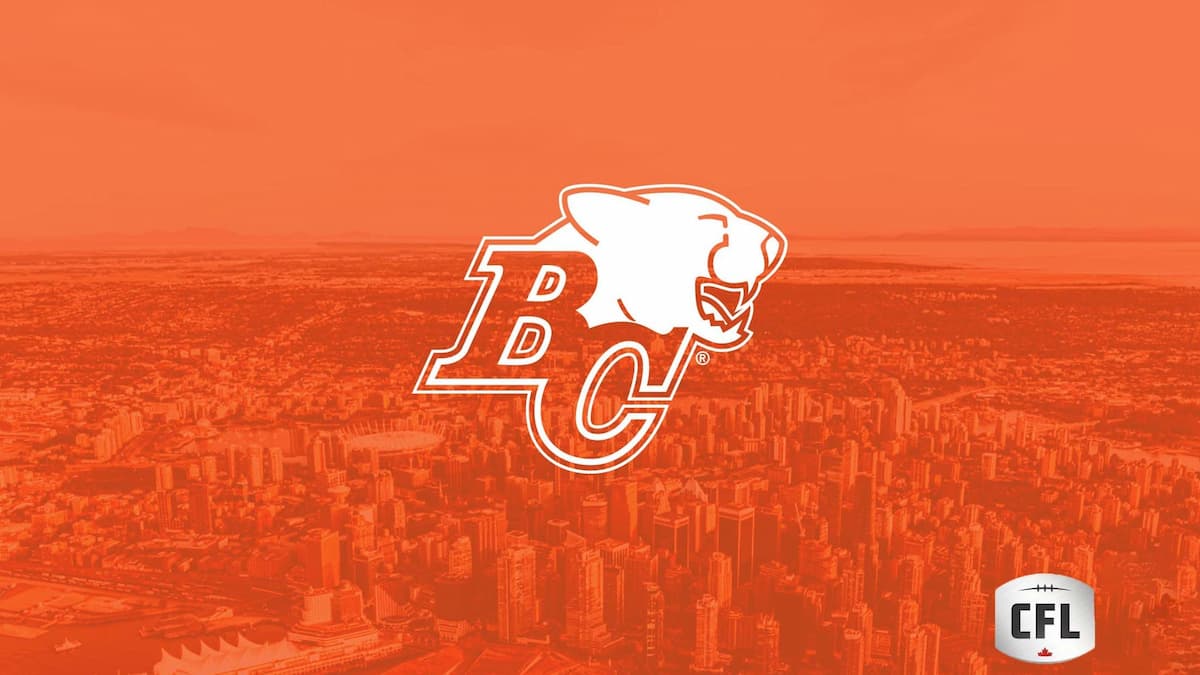 BC Lions