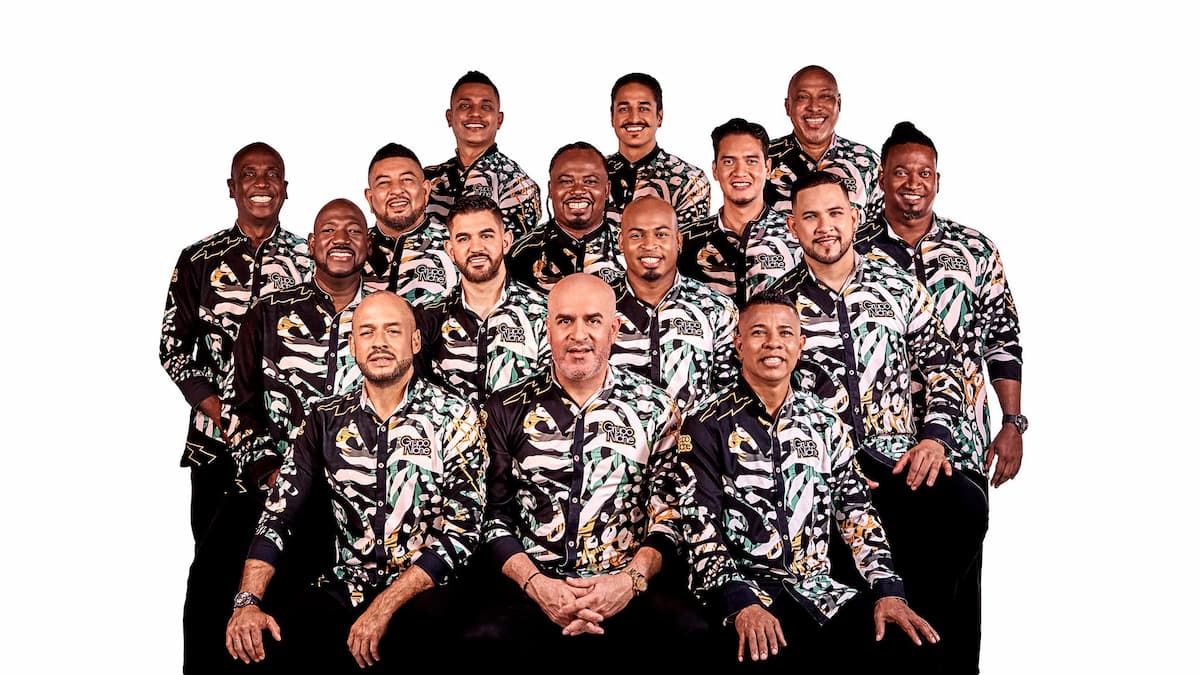 Grupo Niche
