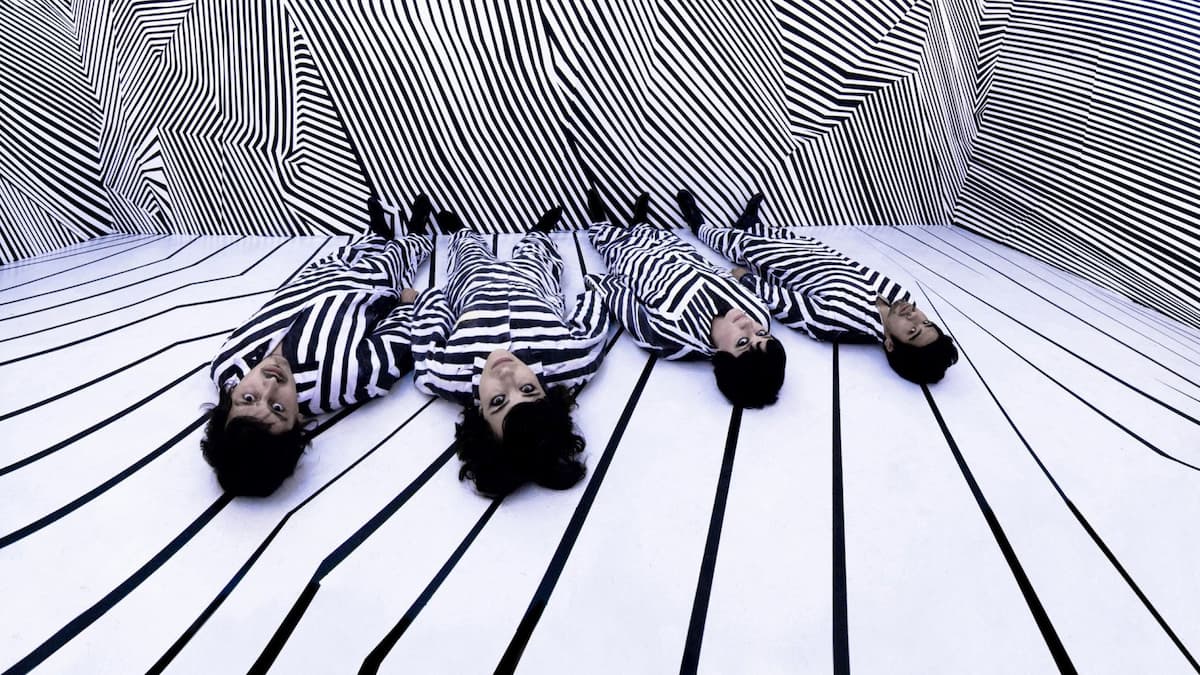 Ladytron