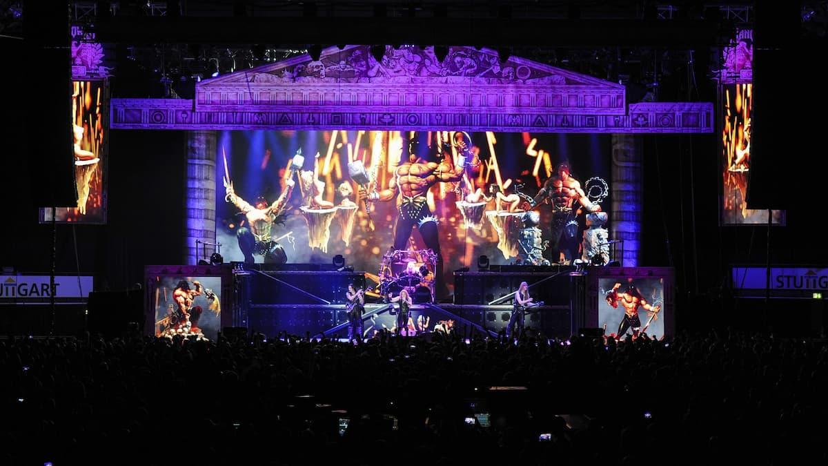 Manowar