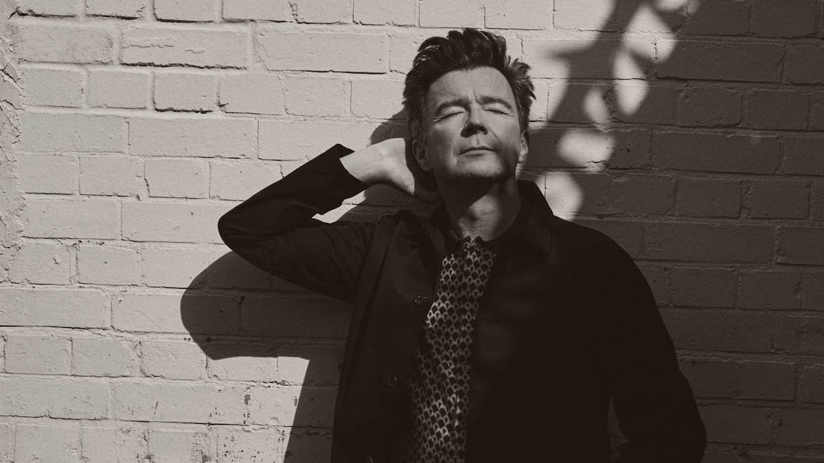 Rick Astley