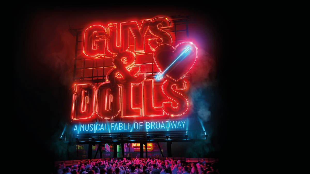 Guys and Dolls