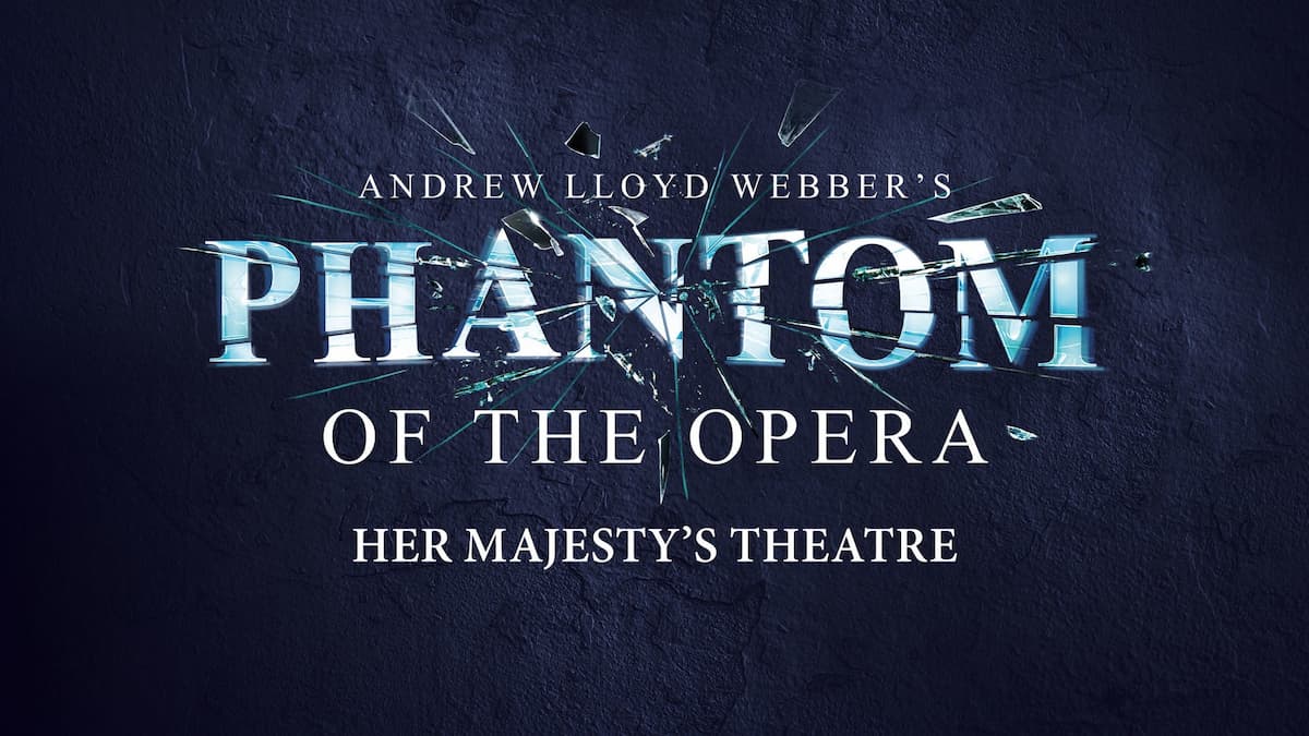 The Phantom of the Opera