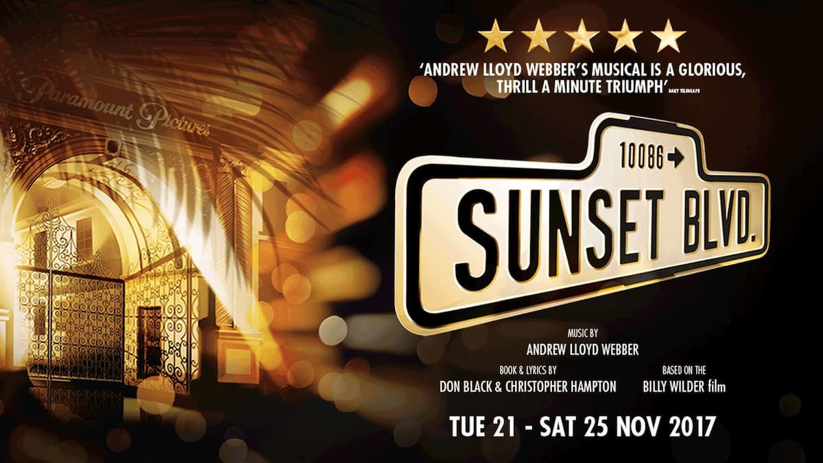 Sunset Boulevard