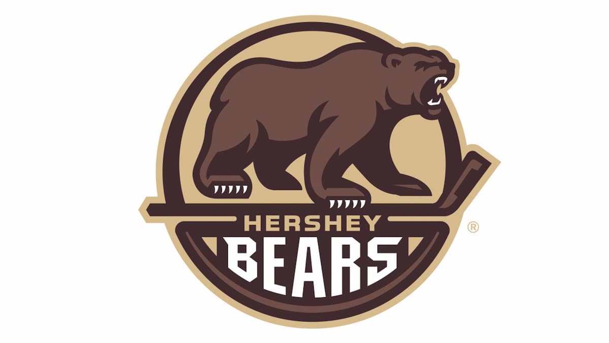 Hershey Bears