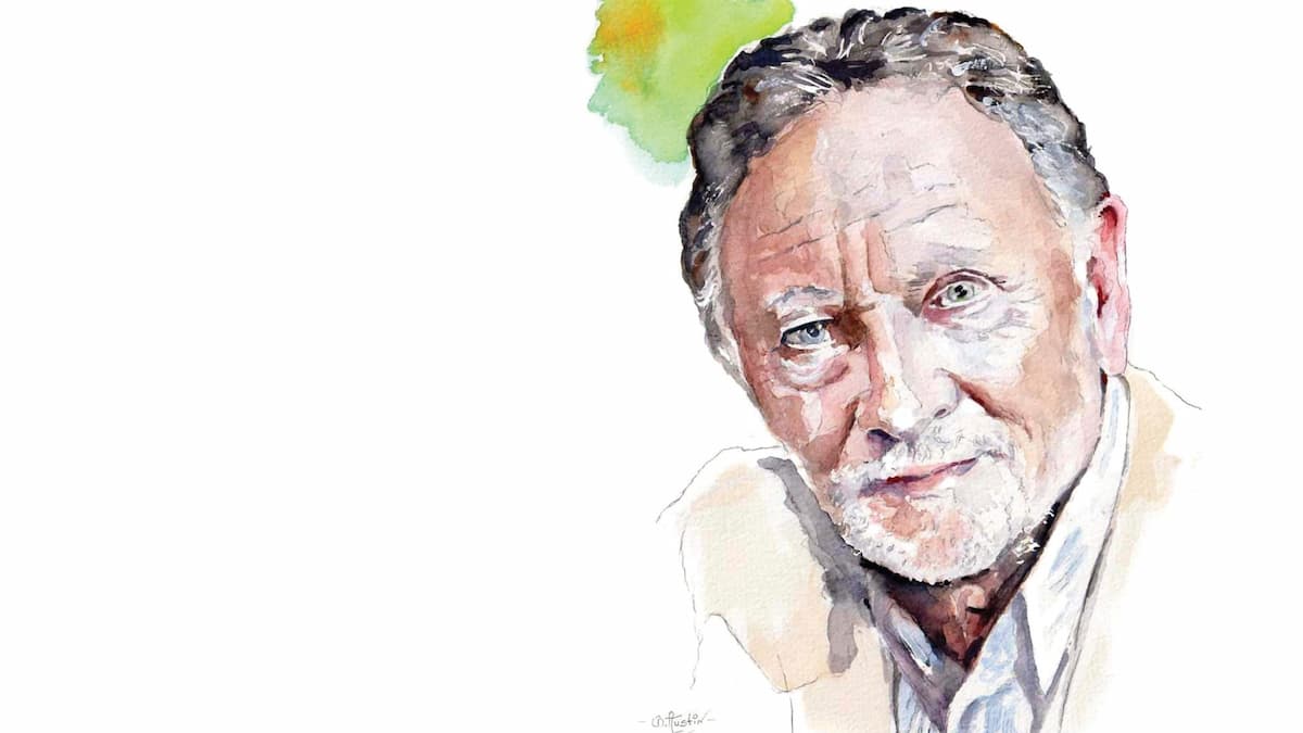 Phil Coulter