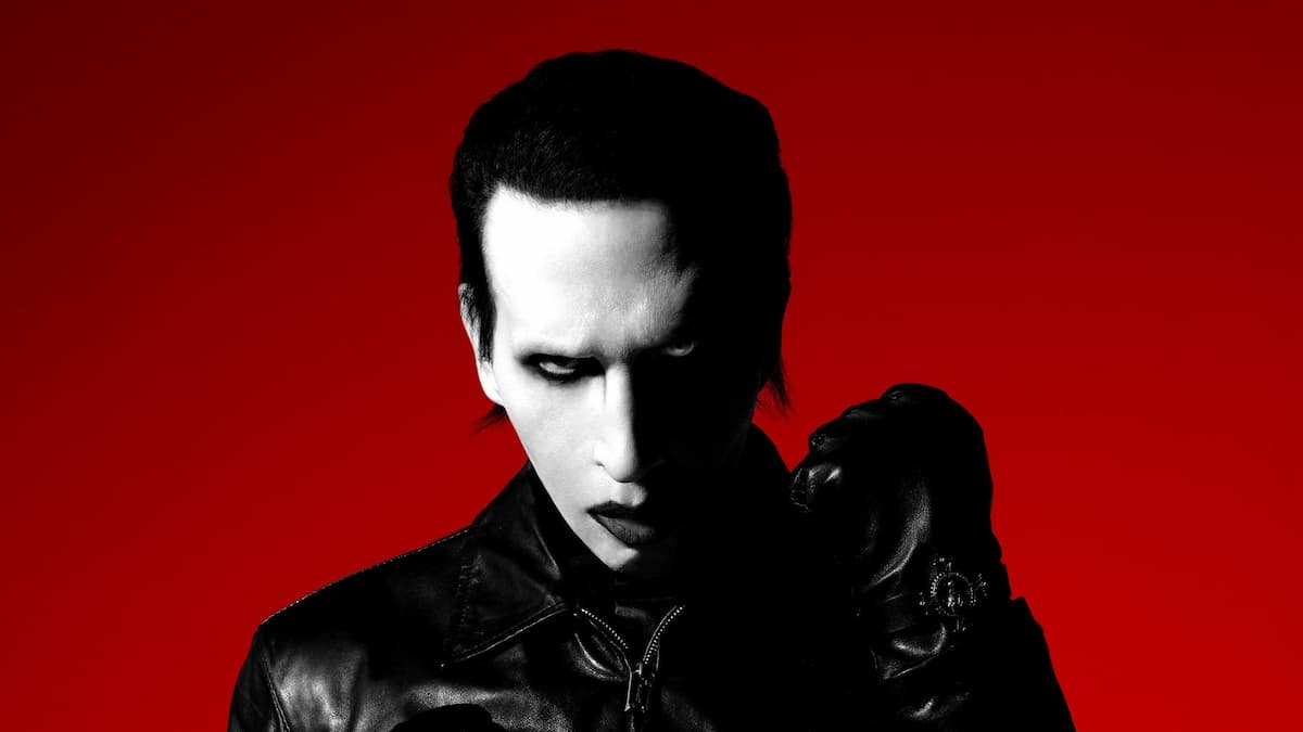 Marilyn Manson