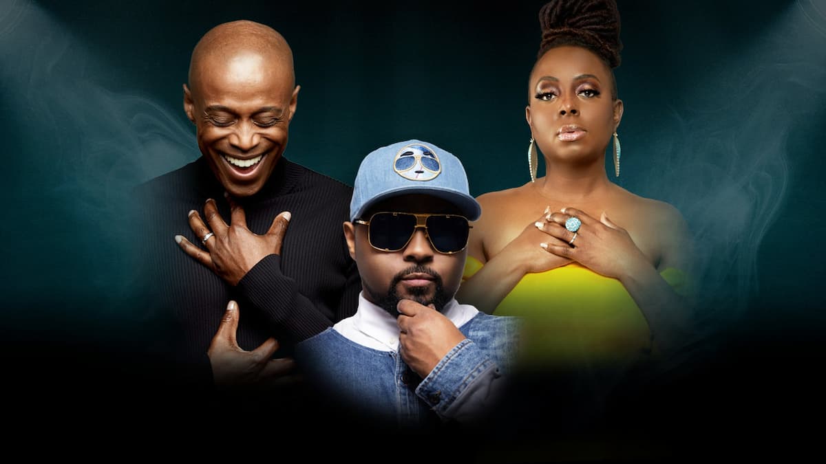 Soul II Soul
